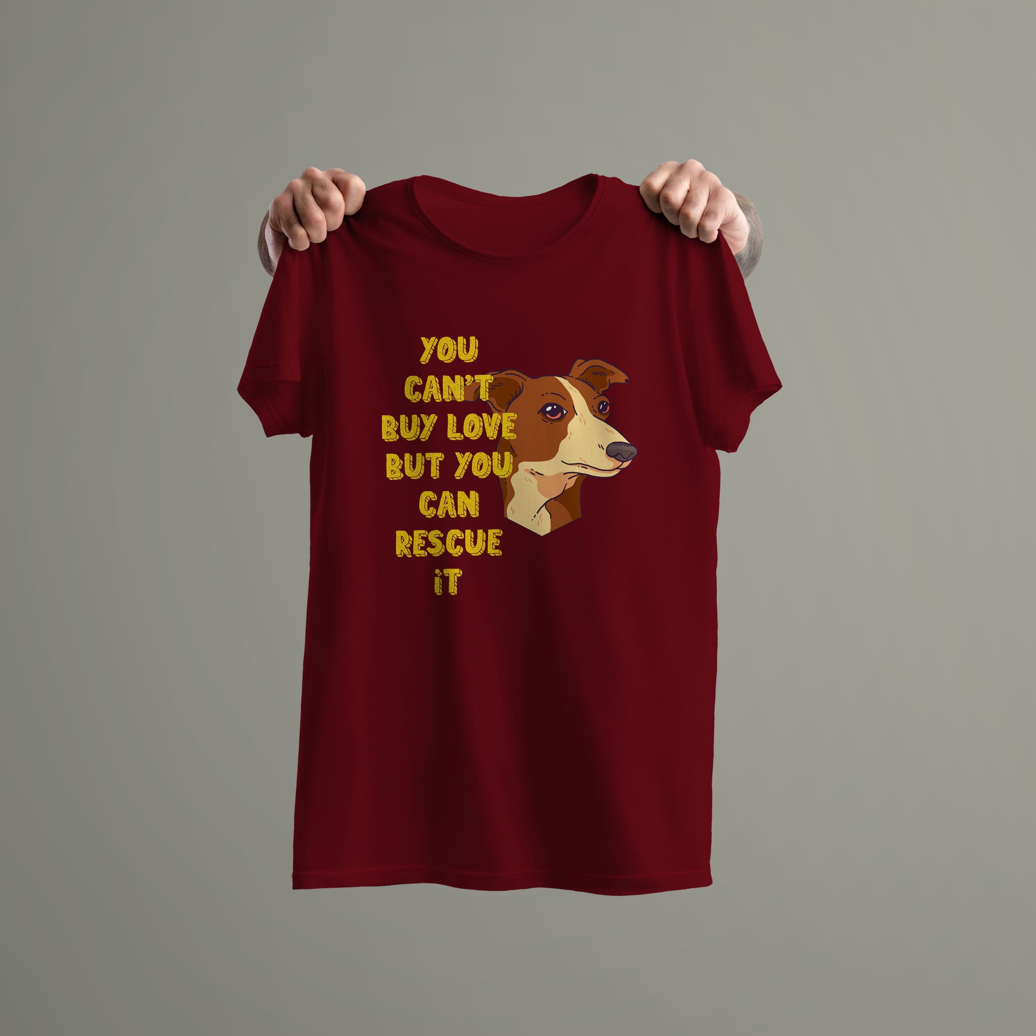 You Cant Buy Love