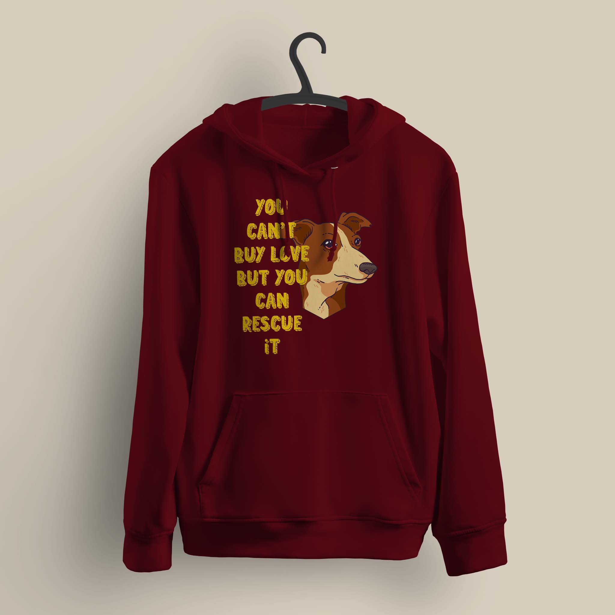 You Cant Buy Love