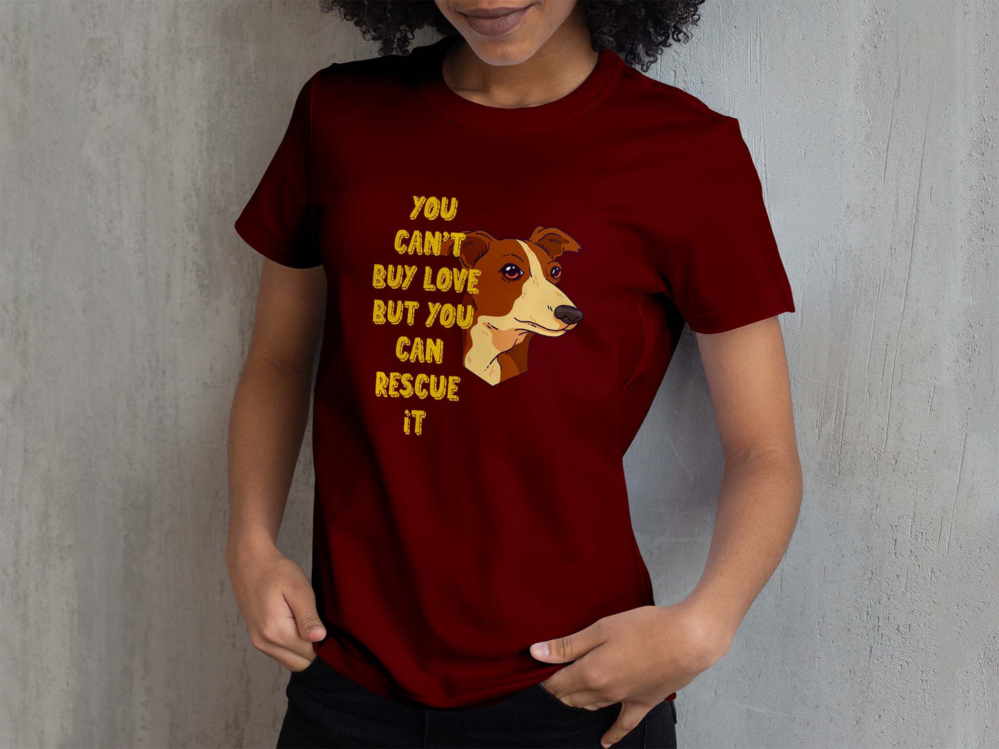You Cant Buy Love