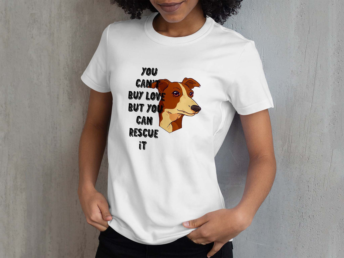 You Cant Buy Love