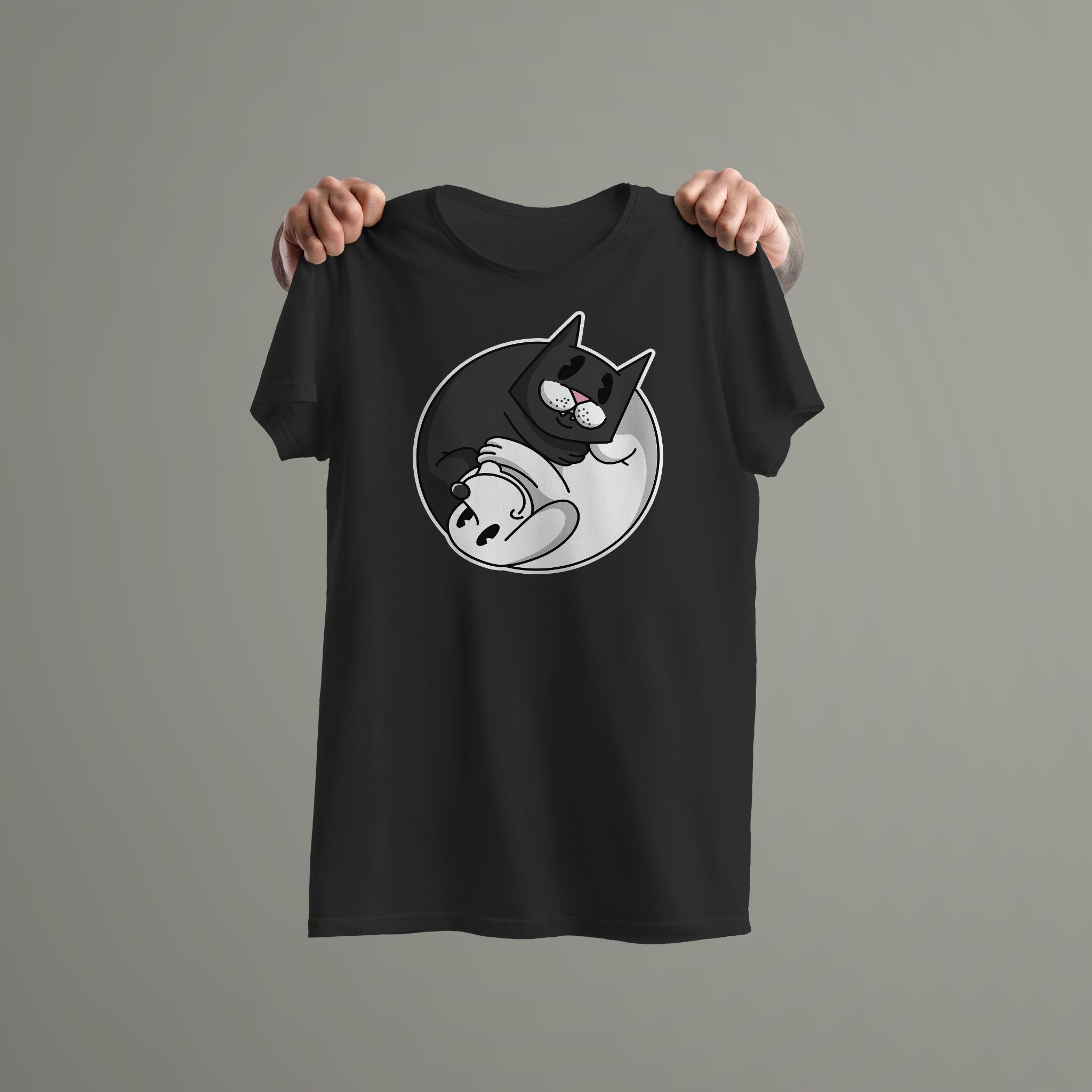 Yin Yang