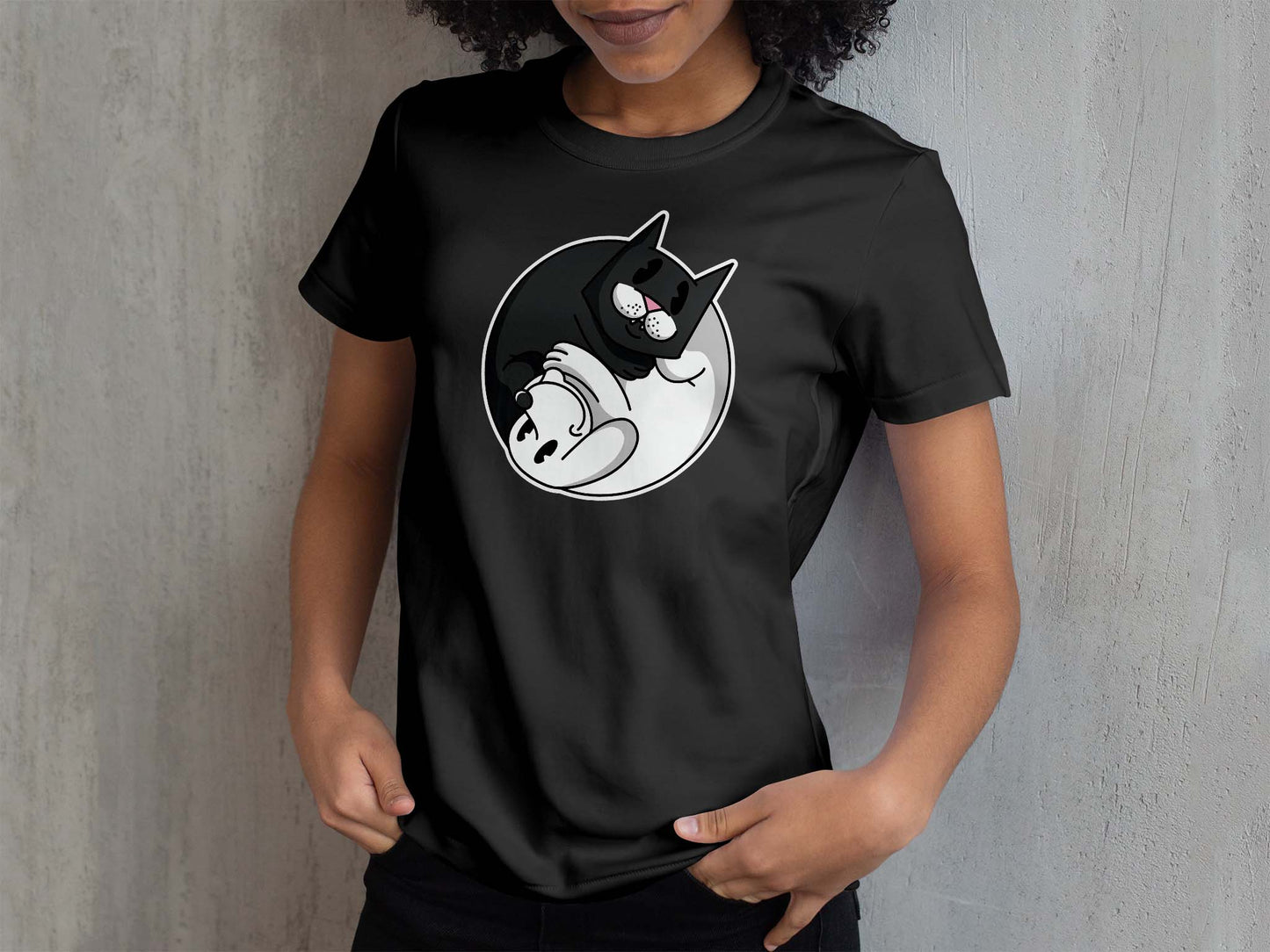 Yin Yang