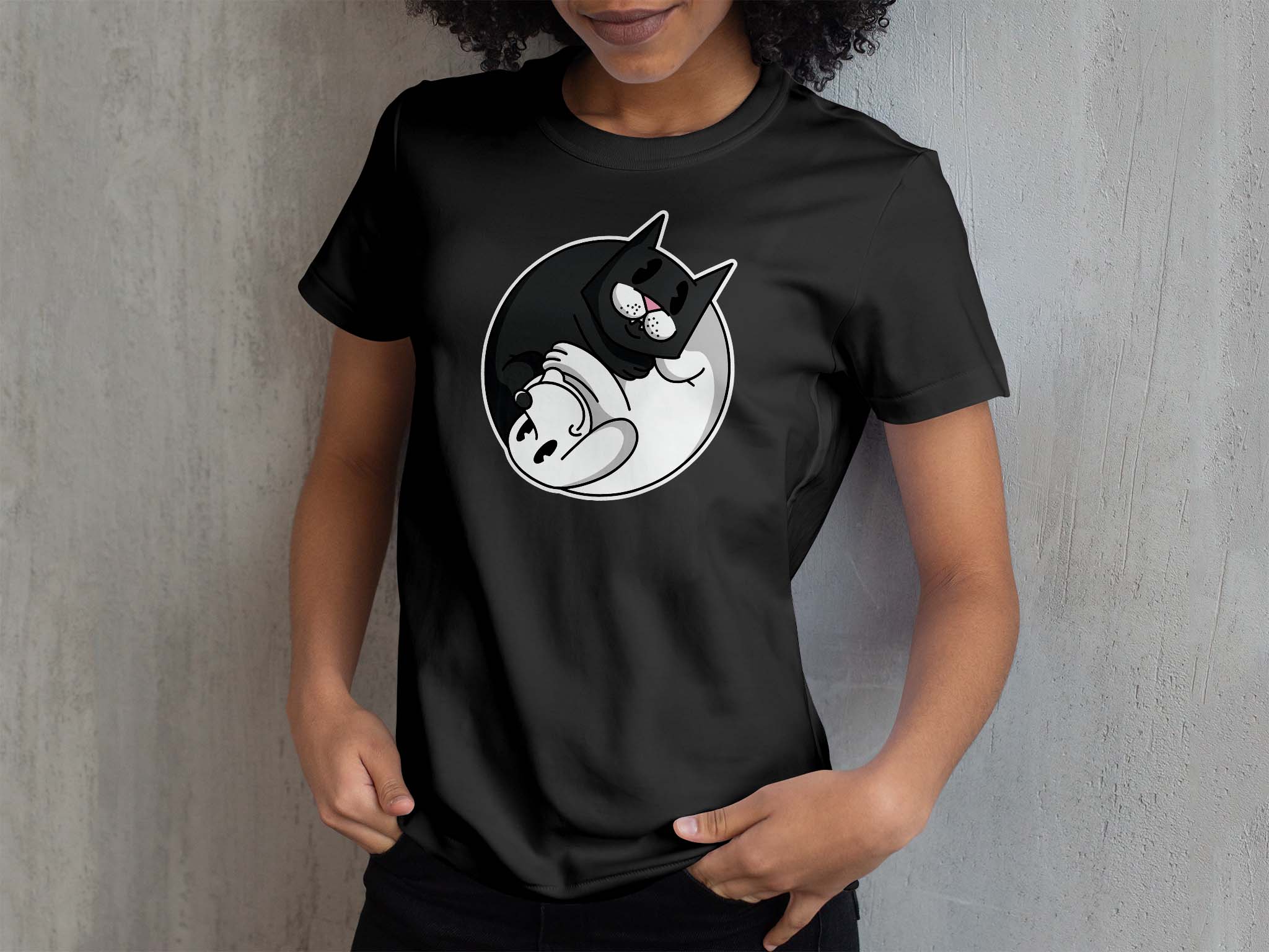 Yin Yang