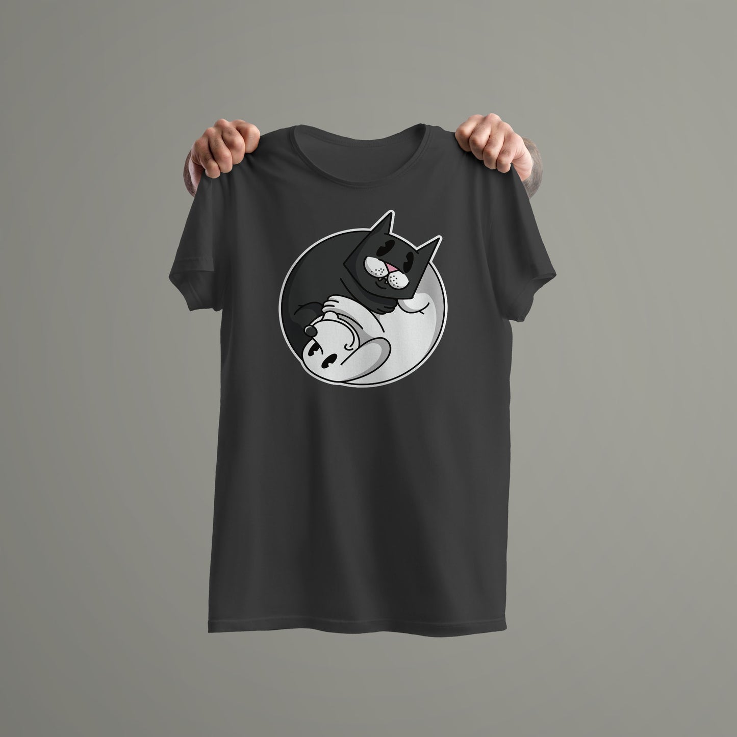 Yin Yang