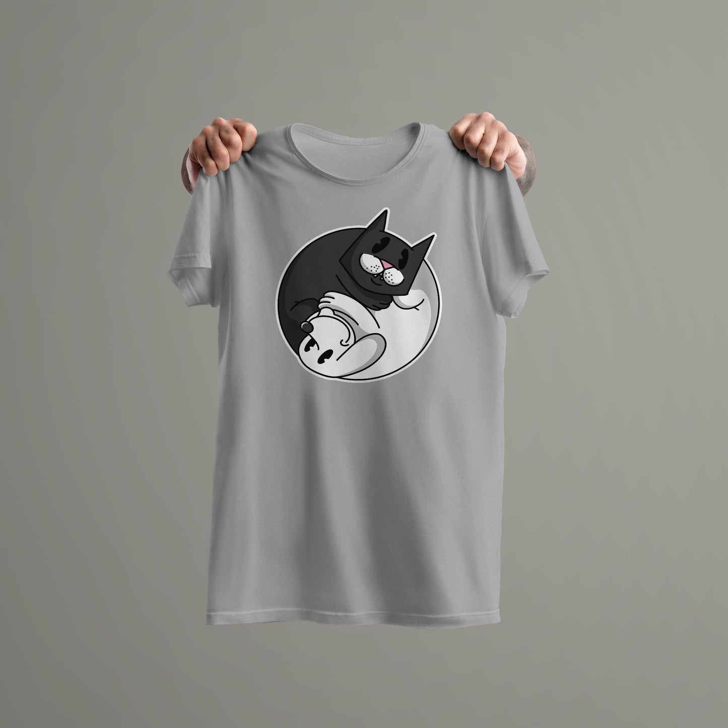 Yin Yang