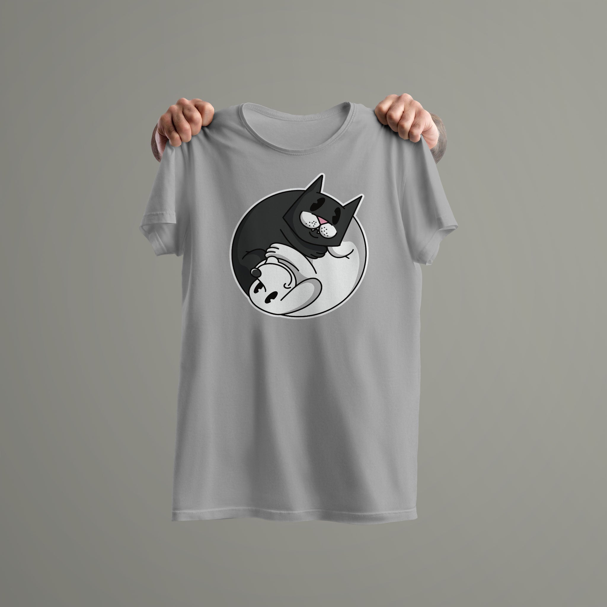 Yin Yang