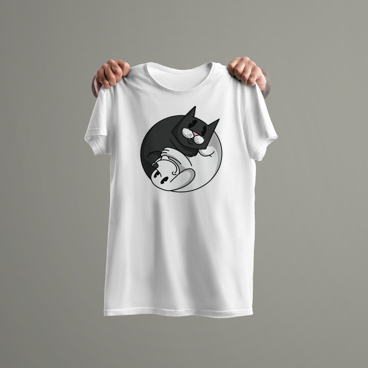 Yin Yang