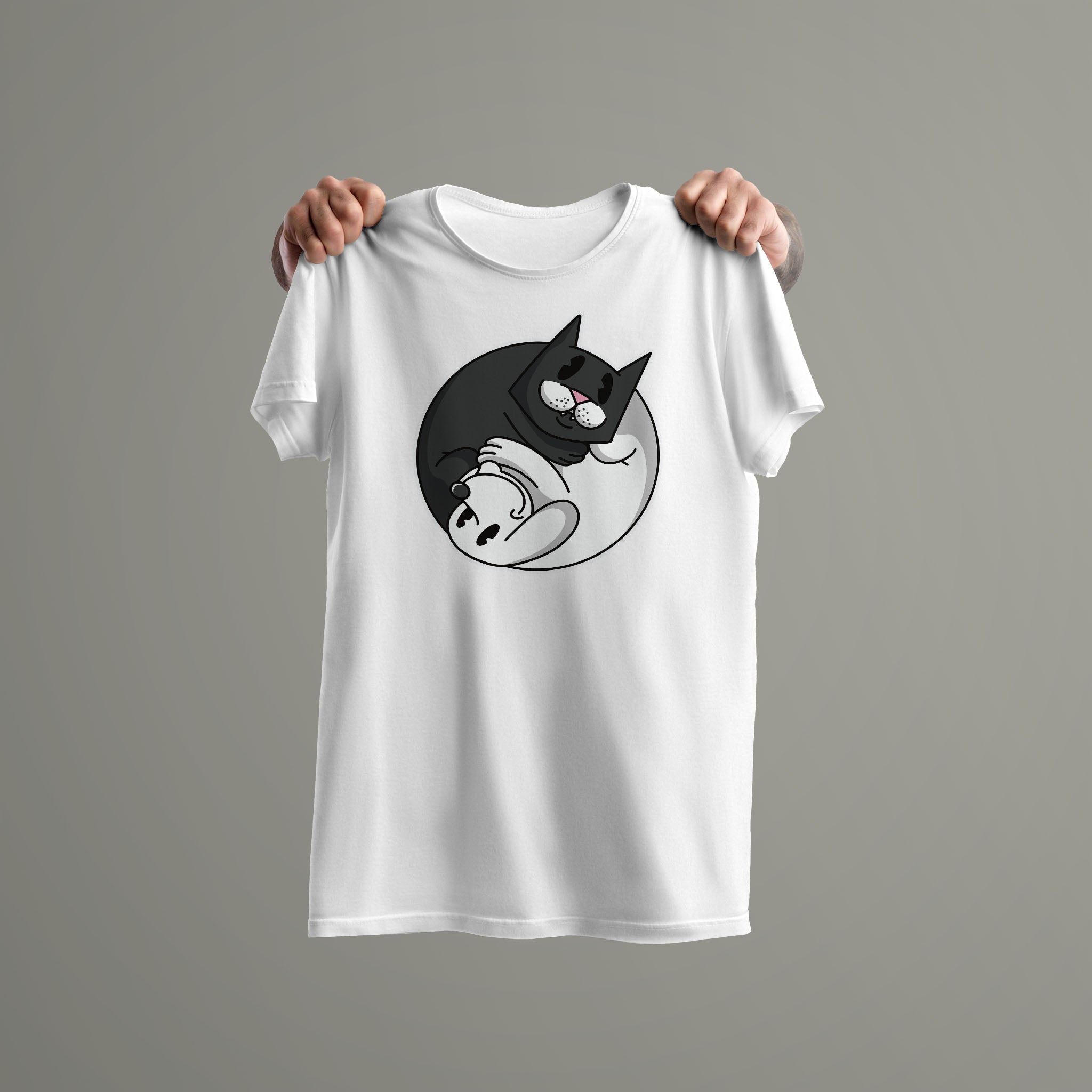 Yin Yang