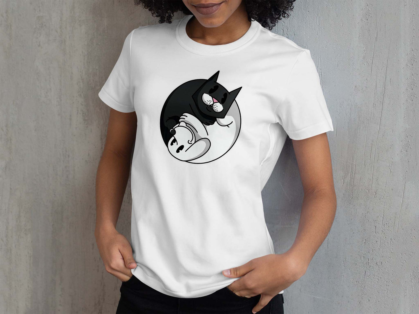 Yin Yang