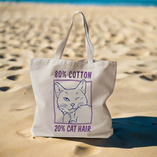 Cat Hair Dont Care
