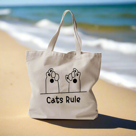 Cats Rule