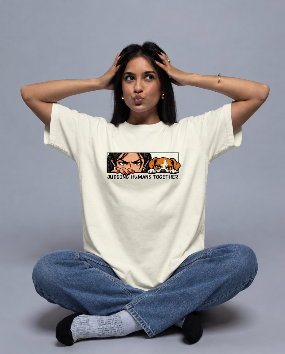 Unisex <br> Tshirts
