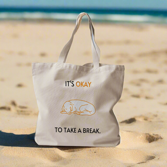Take A Break