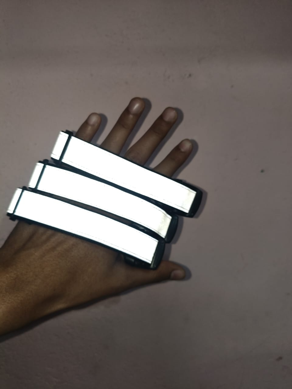 Standard Reflective Collar