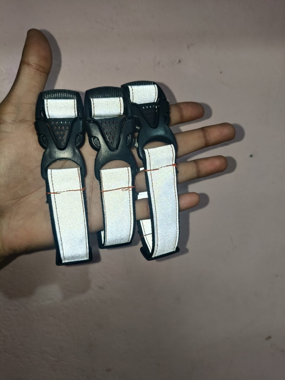 Standard Reflective Collar