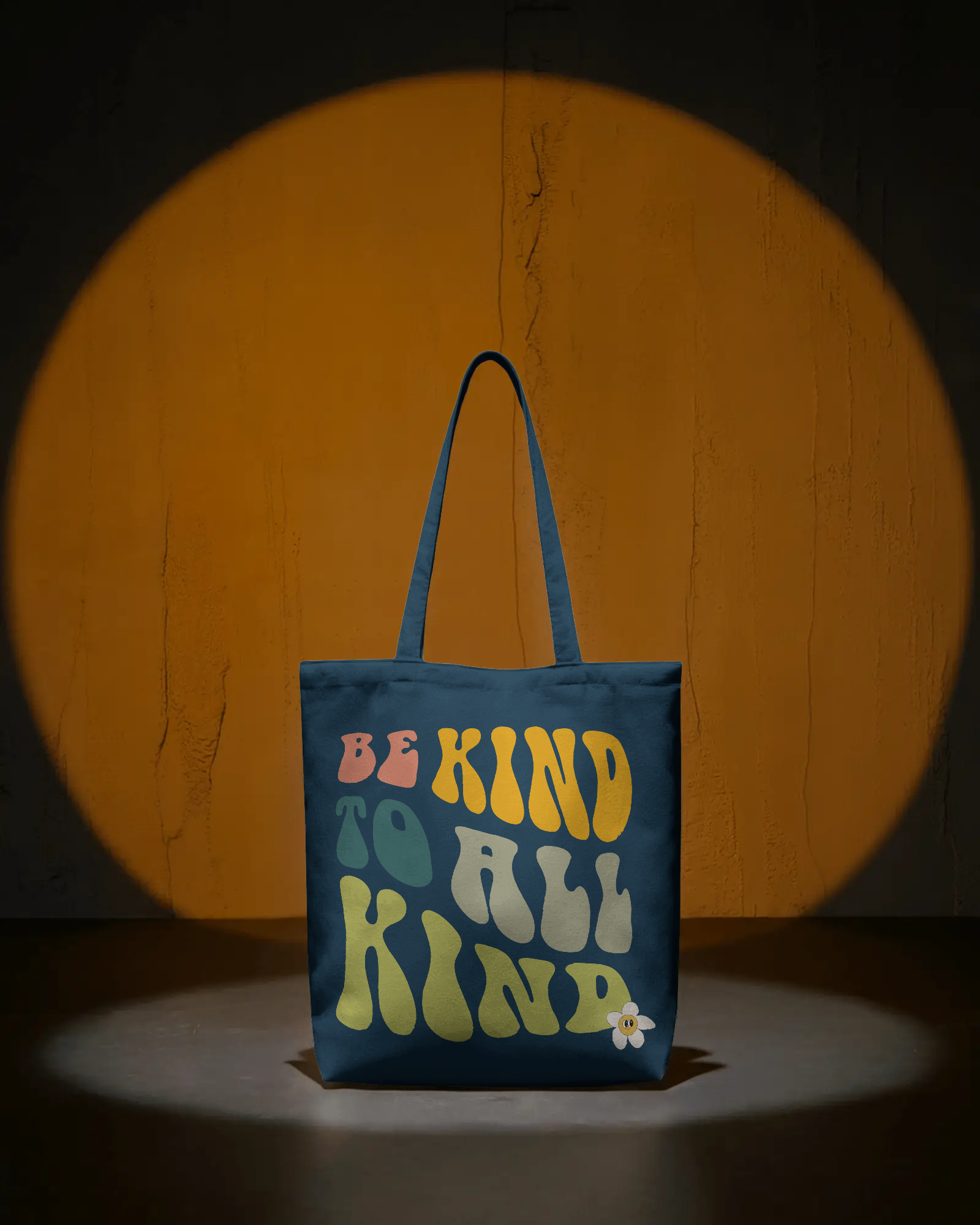 Be Kind To All Kind