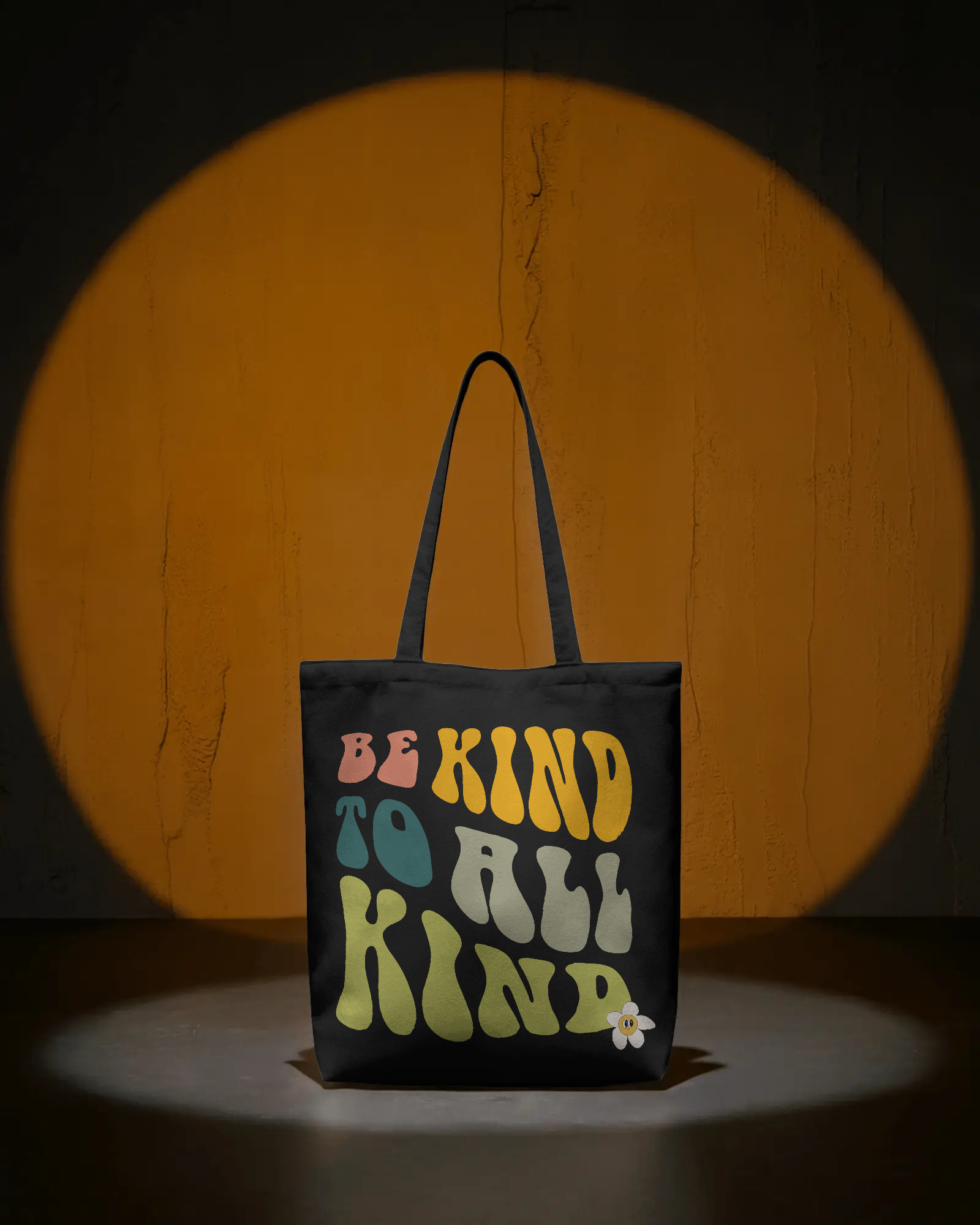 Be Kind To All Kind