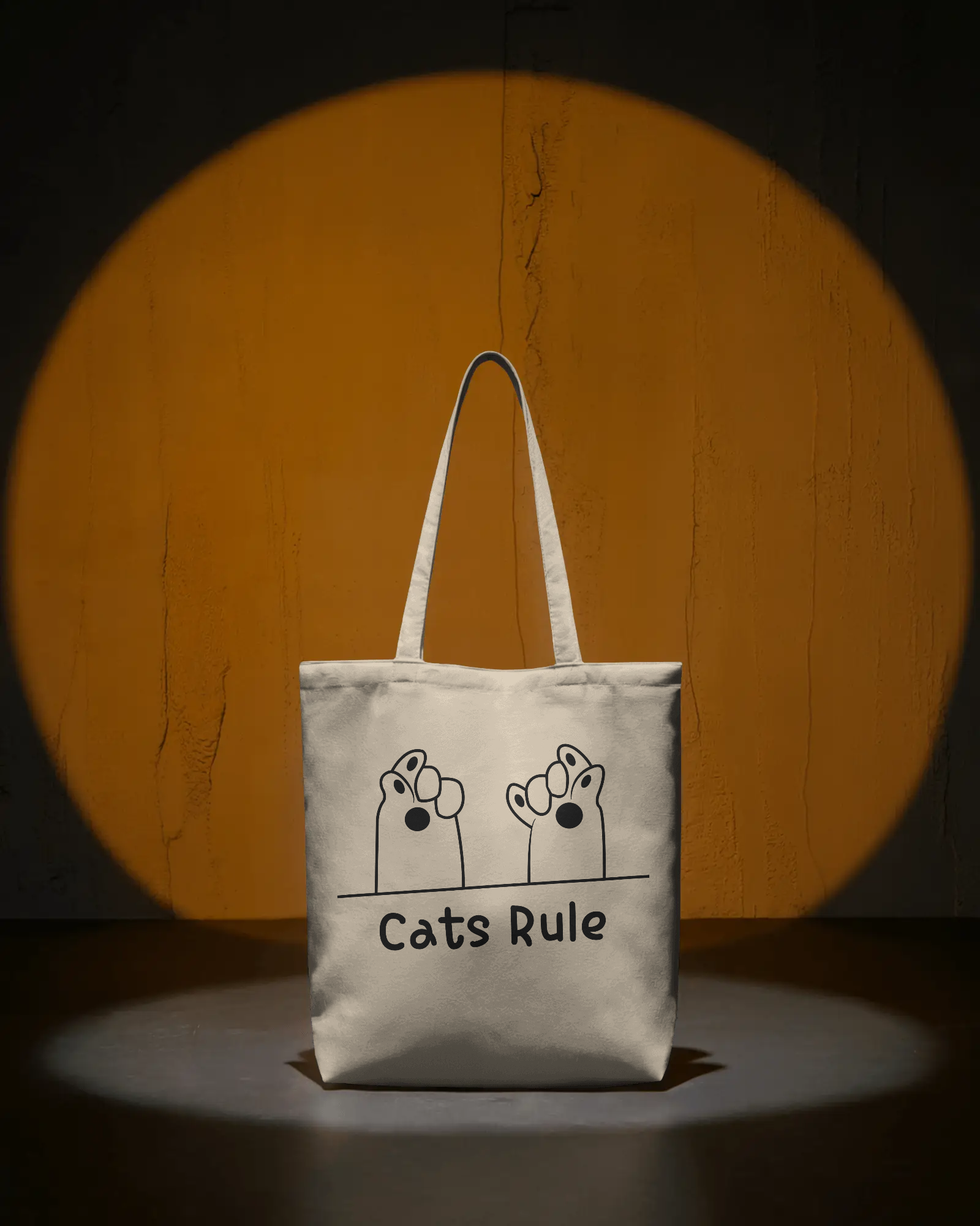Cats Rule