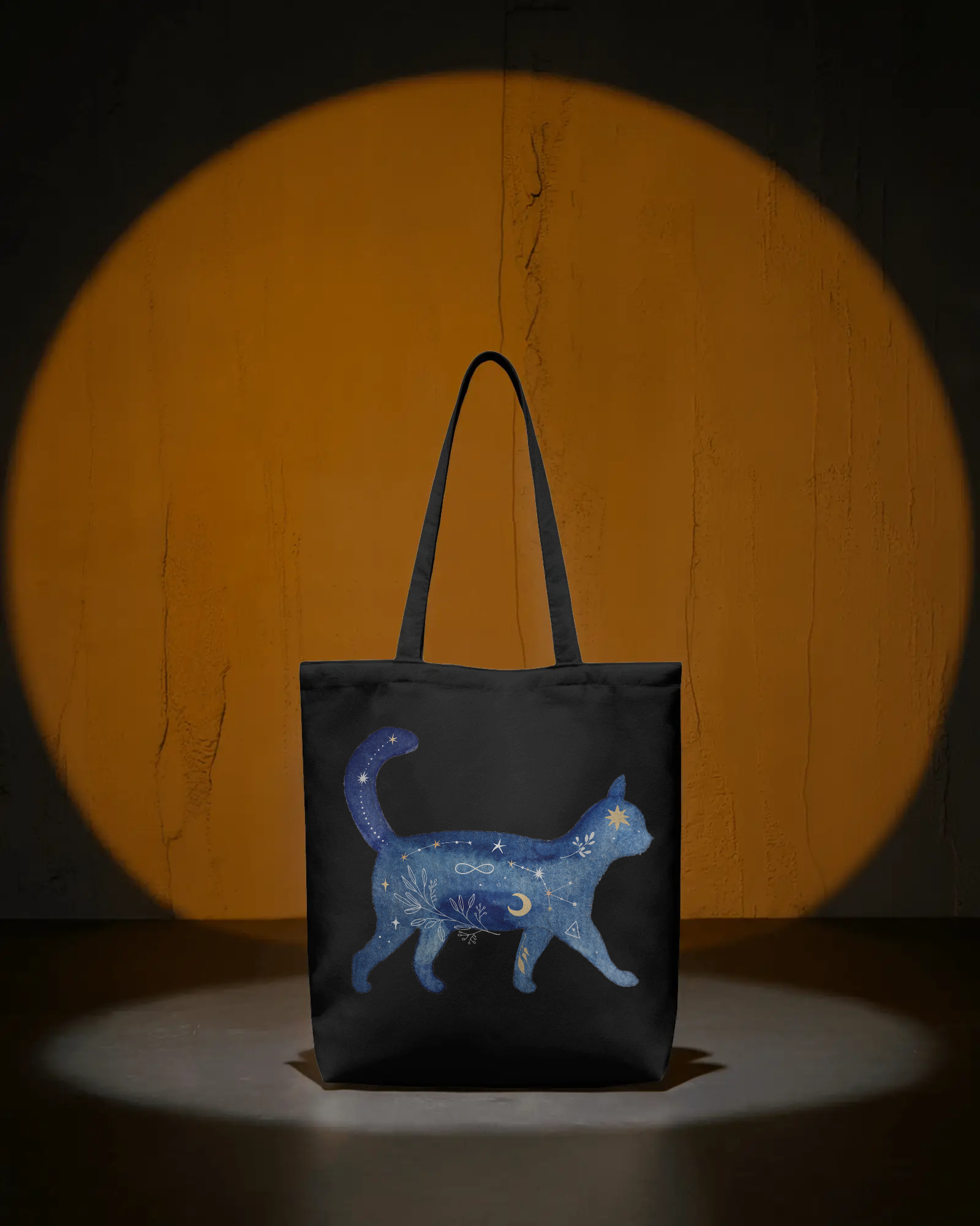 Celestial Cat
