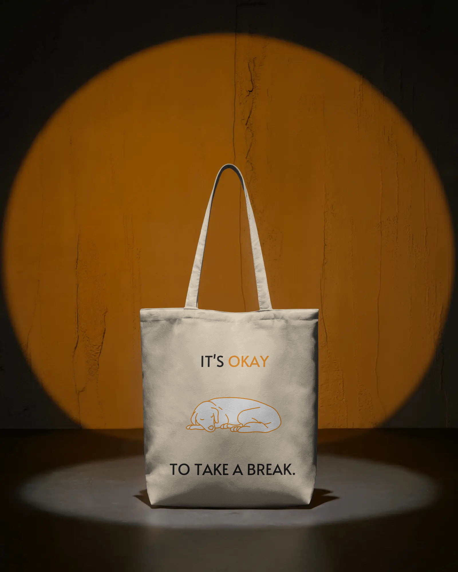 Take A Break