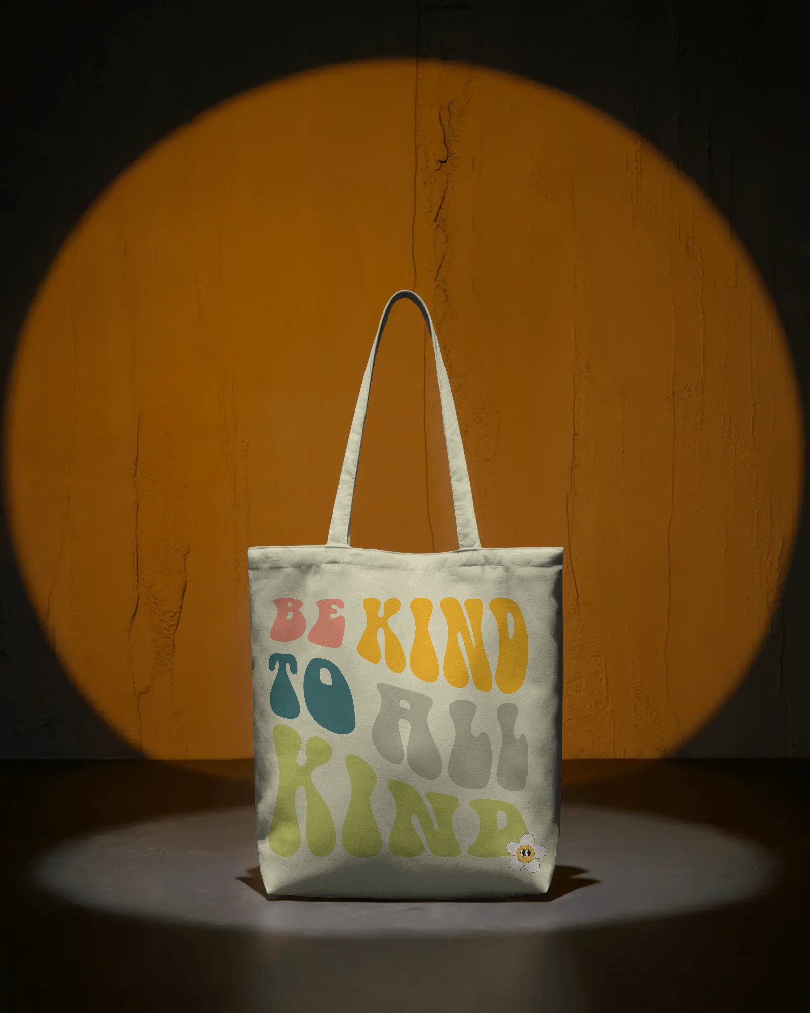Be Kind To All Kind