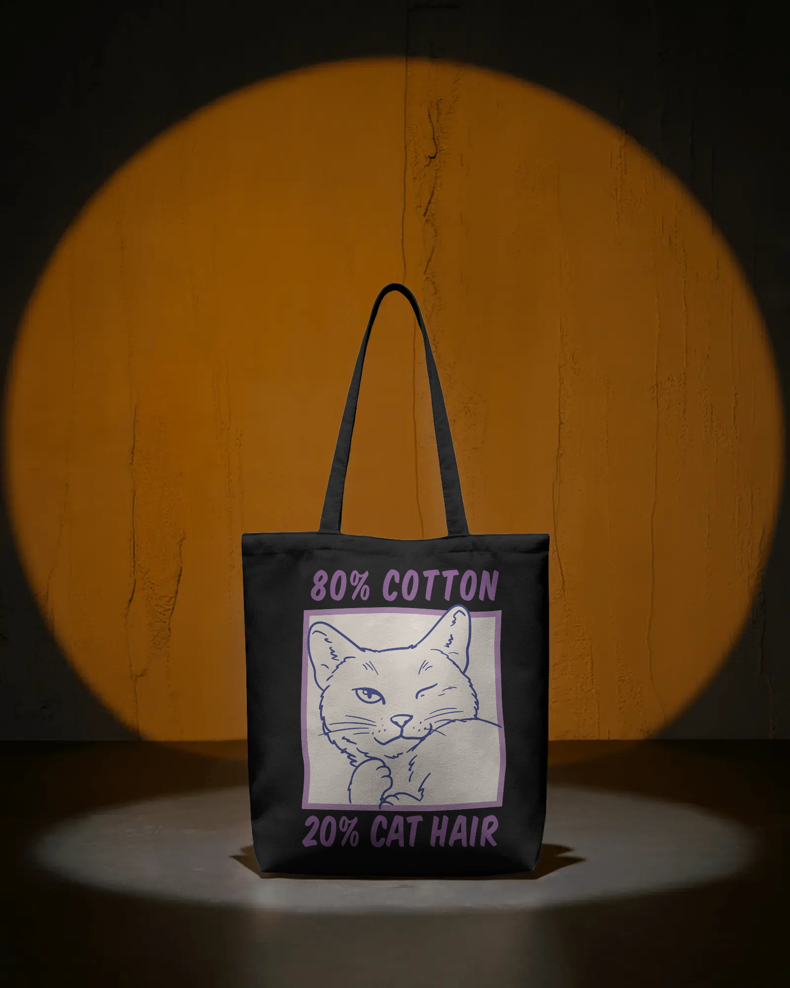 Cat Hair Dont Care