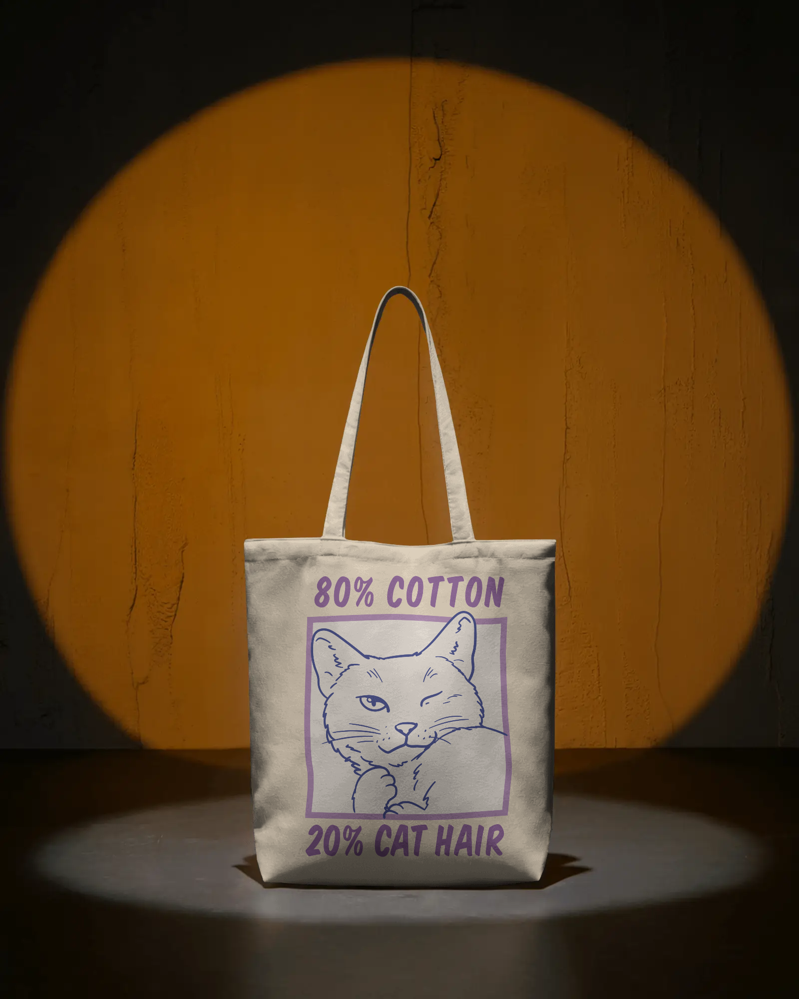 Cat Hair Dont Care