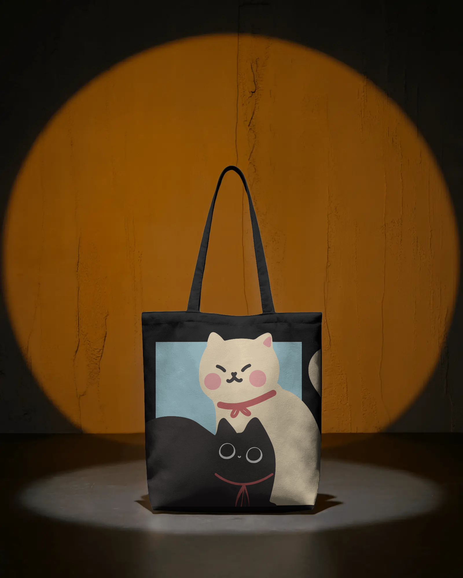 Cat Town