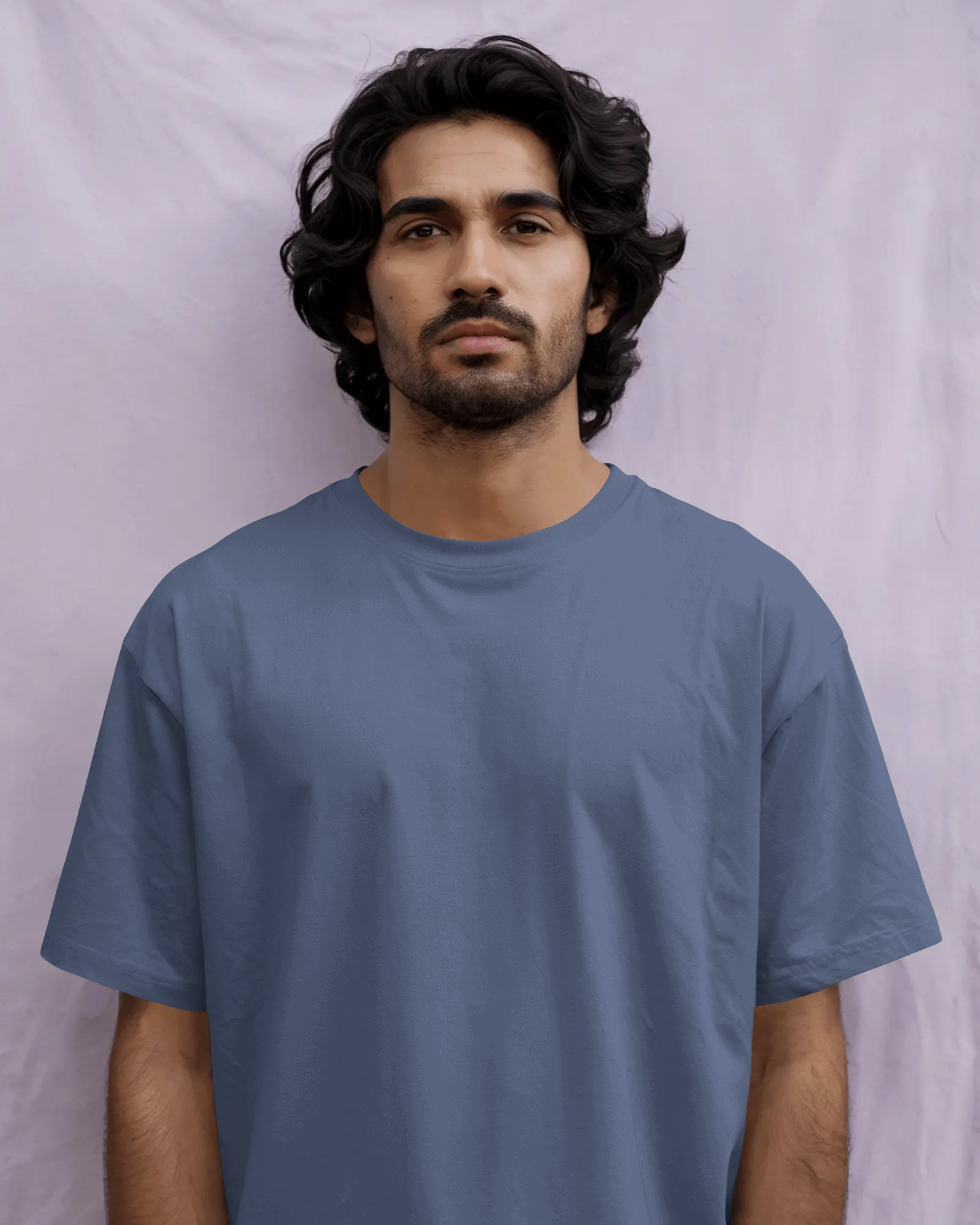Classic Comfort Tee