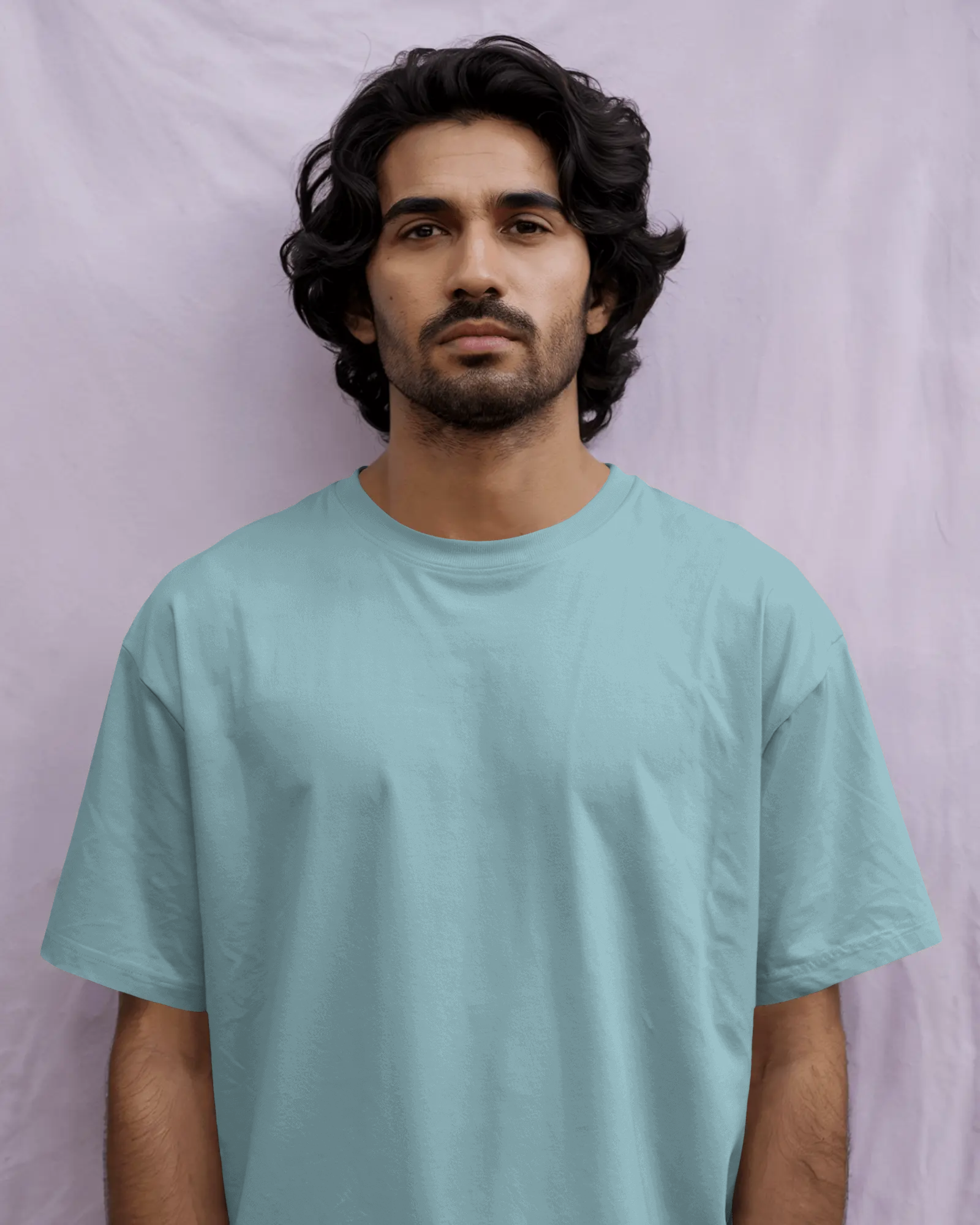 Classic Comfort Tee