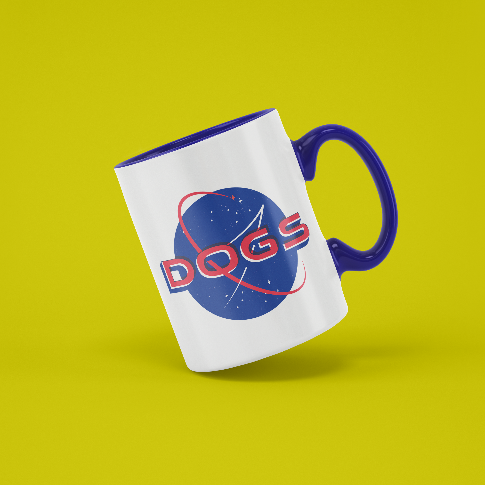 Dogs Nasa